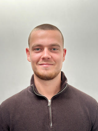 Bram Hompes, mede-oprichter Leadzorg