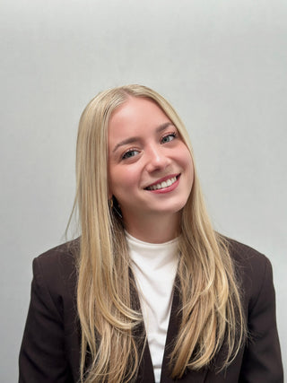 Lisa Sensen, mede-oprichter Leadzorg